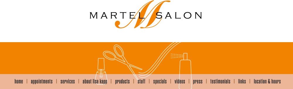 martel home