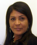 sheryl watson